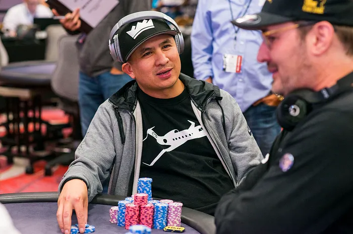 WPT Legends Of Poker : JC Tran et Rettenmaier visent le triplé, Hellmuth un premier titre 0001