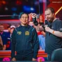 Jonathan Tamayo Wins 2024 WSOP Main Event