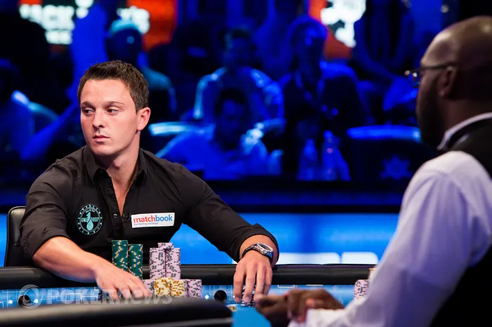 Rétro Poker 2012 : Septembre, Partouche met fin au PPT 114