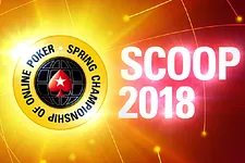SCOOP PokerStars.pt
