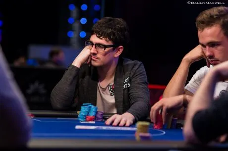 Stratégie tournoi : La relance préflop à 3 big blinds et le mini-raise 0001