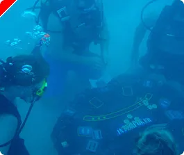 Underwater Poker - What's Next? 0001