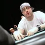 Jared Jaffe in Event 14: Heads-Up NLHE at the 2014 Borgata Winter Poker Open