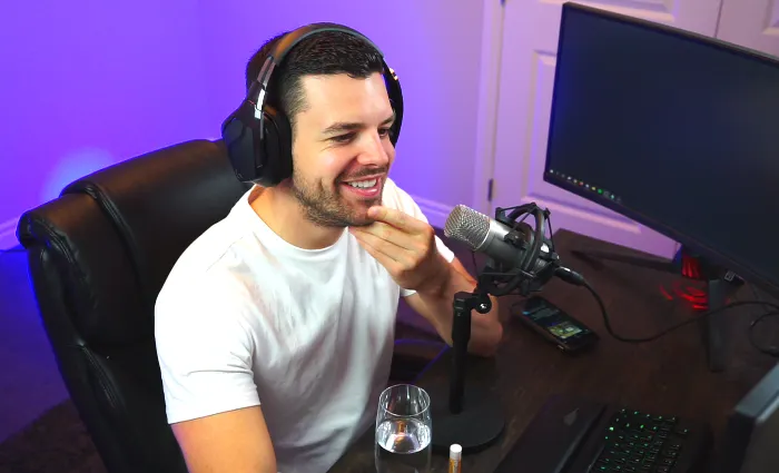 Poker Players React to Recent Twitch DMCA Copyright Strikes