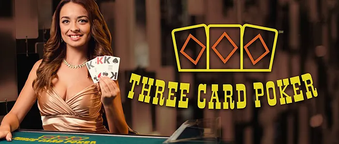 Three Card Poker