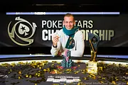 Qualifié pour 215€, Seb Sorensson gagne le PSC Barcelona, les 3 derniers rescapés dealent 2,7 millions d'euros