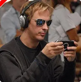 Phil Laak