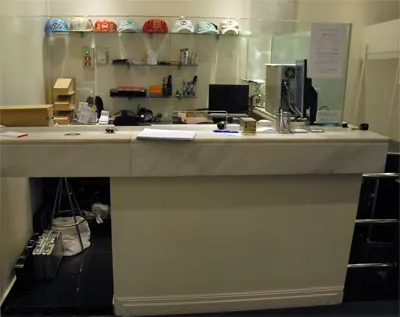 All In Moema – São Paulo 103