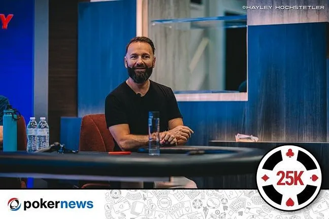 Daniel Negreanu