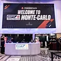 Venue Monte-Carlo