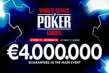 2017 WSOPE