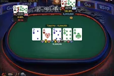 Ravid "jerbi9999" Garbi