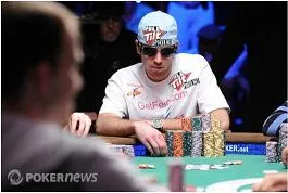 Main Event des WSOP 2010 : Les cotes des 'November Nine' 105