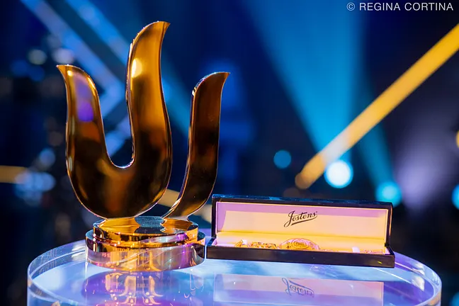 Triton Trophy, WSOP Bracelet