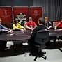 The Final Table of Event 6