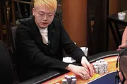 "Wes Side" Wesley Fei is Poker's Newest Entertaining Character