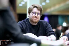 Rui Bouquet Runner-Up no $109 NLH Main Event SCOOP para $256.669