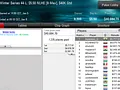 pokerstars poker online
