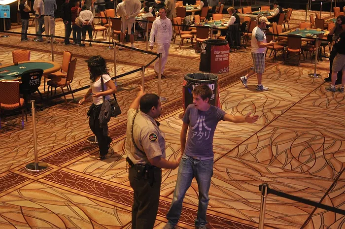 All Mucked Up: 2012 World Series of Poker Day 25 Live Blog 117