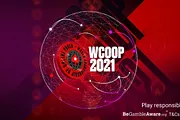 $100m GTD in 2021 PokerStars World Championship of Online Poker (WCOOP) Schedule
