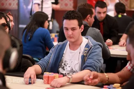 EPT San Remo Jour 5 : Rupert Elder chip leader de la table finale