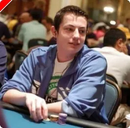 PartyPoker Premier League III, Dia 4: Tom Dwan e Eastgate Vencem Heats do Dia 0001