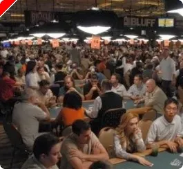 WSOP 2009 - Historia de la Estructura de Pago de las World Series of Poker 0001