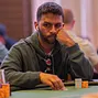Pranav Sarda