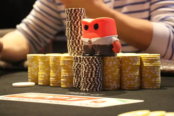 AI vs. Humans, Poker Op-Ed