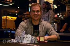 Aussie Millions 2013 : Andrew Robl remporte le 100.000$ Challenge (1.000.000$ Aus)