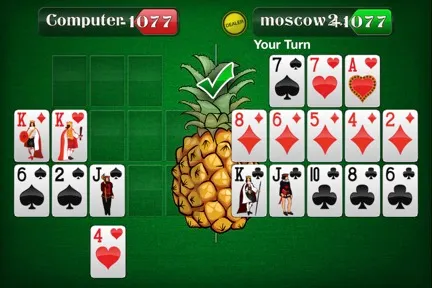 20 Rounds Part VI: Yakovenko's Step-by-Step Strategy Guide for Pineapple OFC Poker 102