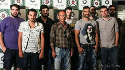 Joaquim Fonseca Lidera 9 Finalistas da Etapa 7 do SPS 101