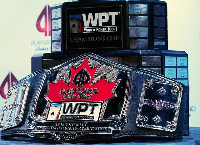 2013 PartyPoker WPT Canadian Spring Championship Day 1b: Kay Leads as 117 Advance 0001