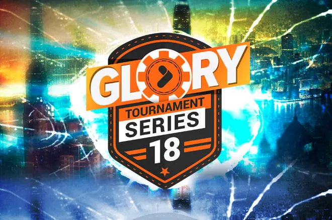 TonyBet Glory Series