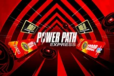 PokerStars Power Path Express