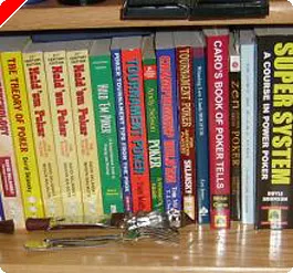 Looking 'Outside The Box' For Poker Books 0001