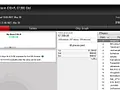 Lobby de poker da PokerStars