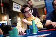 2016 EPT Barcelona Main Event Day 4: Sebastian Malec Ascends