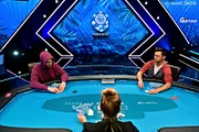 Pair of Former WSOP Player of the Year Winners Battle Heads-Up for 4th Gold Bracelet