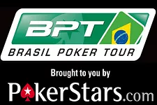 Brasil Poker Tour