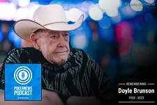 Doyle Brunson