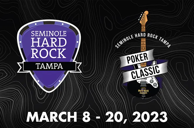 2023 Tampa Poker Classic