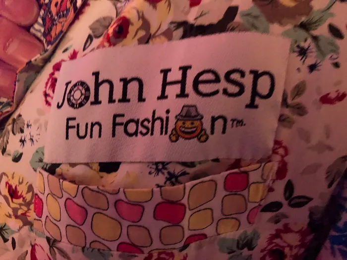 Color Up: John Hesp Returns to WSOP with Film of His Life Planned 101