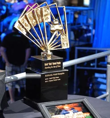 WSOP 2008 Evento #45 ,000 H.O.R.S.E.: Scotty Nguyen Conquista Troféu 101