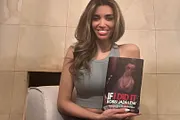 Robbi Jade Lew Releases "If I Did It" Book Addressing J4 Cheating Allegations