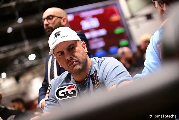 Michael Mizrachi