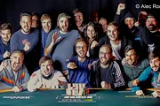 Le bracelet WSOP et un demi-million de dollars pour Romain Lewis