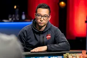 Main Event GGpoker: Thomas Cazayous rate la finale, le gagnant encaissera 2,5 millions