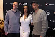 Phil Ivey & Family Headline Charity Series of Poker Awards in Las Vegas