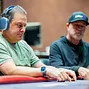 Michael Funk $1,100 Main Event Flight B